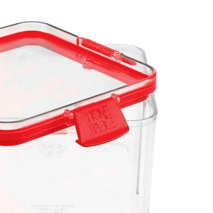Transparent Storage Box 0.75 Ltr