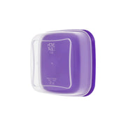 Western Storage Square Box 1.2Ltr