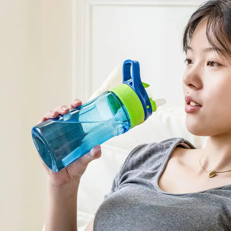 Nature Sip Sport Bottle 480 ML