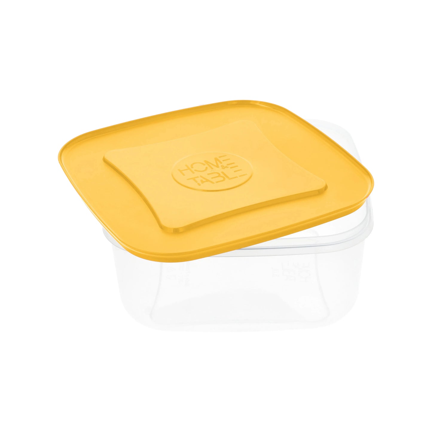 Royal Storage Square Box 3.0Ltr