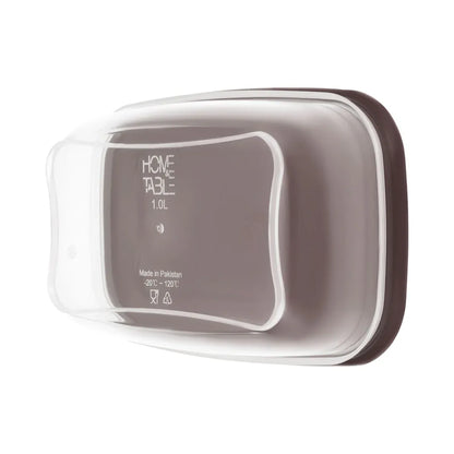 Western Storage Rectangular Box 1.0Ltr