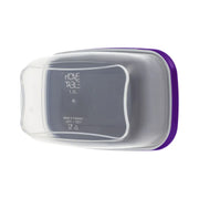 Stylish Storage Rectangular Box 1.5Ltr