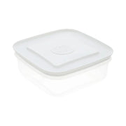 Western Storage Square Box 1.2Ltr