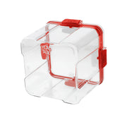 Transparent Storage Box 1 Ltr