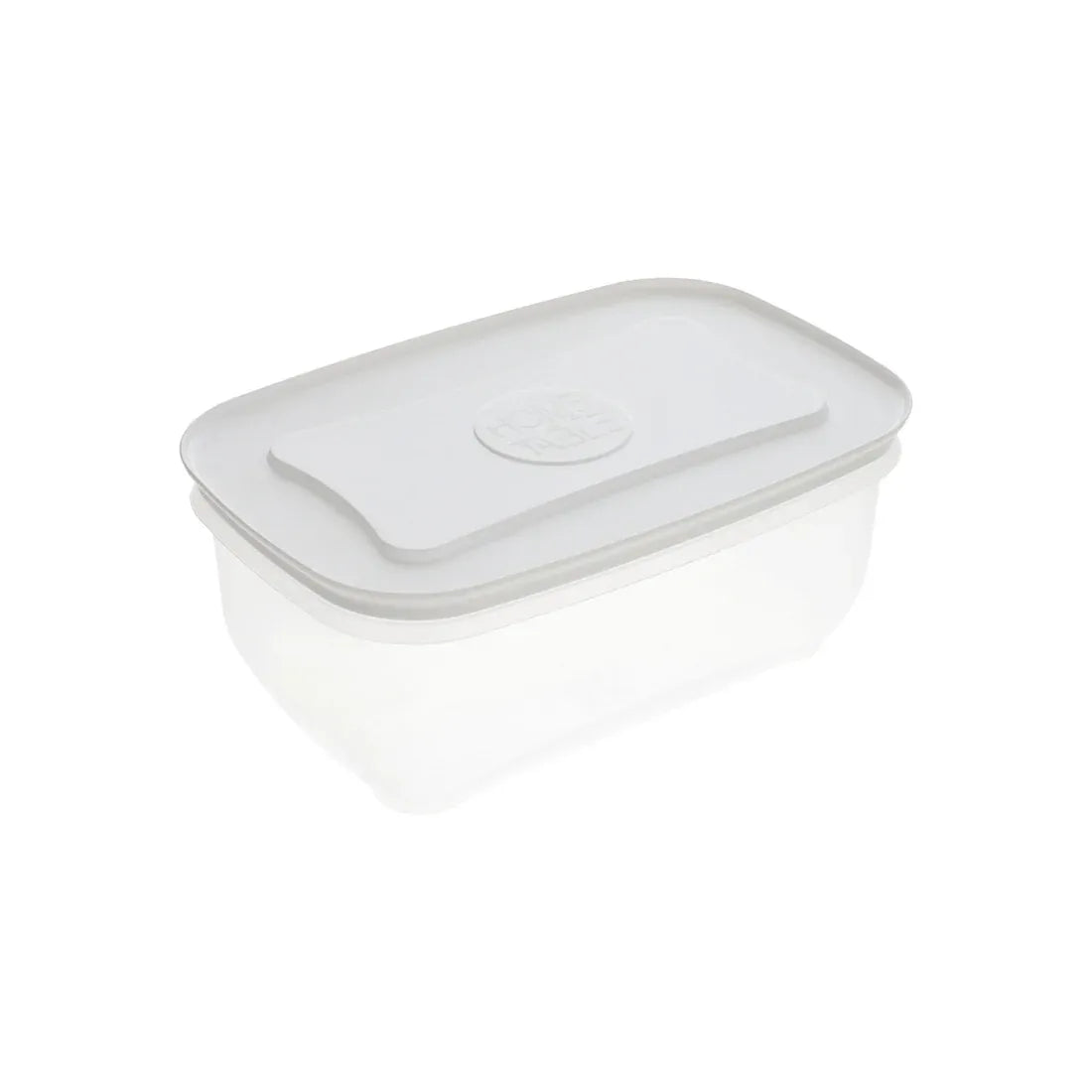 Stylish Storage Rectangular Box 1.5Ltr