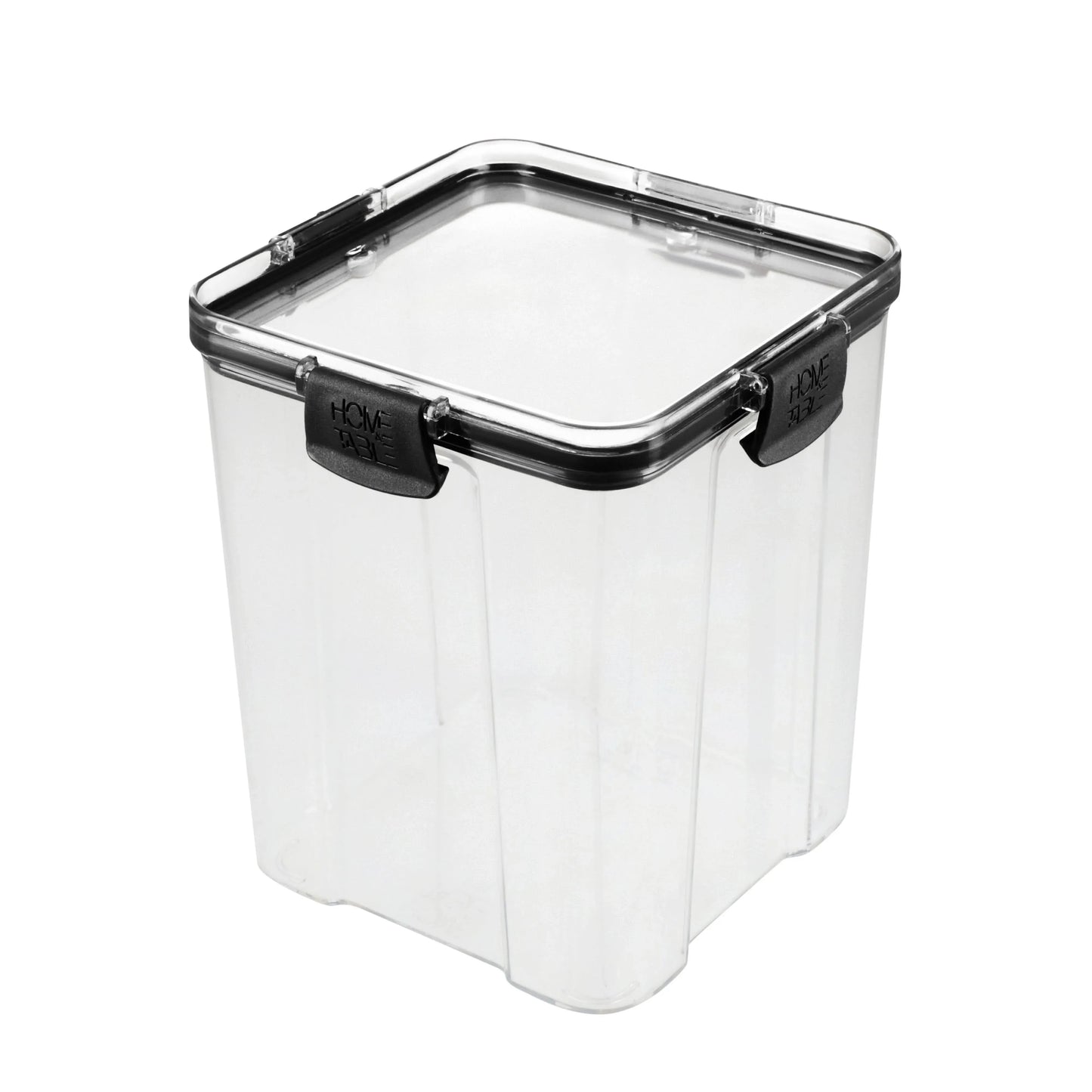 Transparent Storage Box 1.5 Ltr