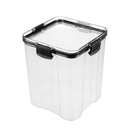 Transparent Storage Box 1.5 Ltr