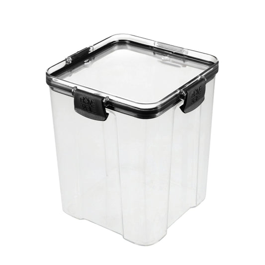 Transparent Storage Box 1.5 Ltr
