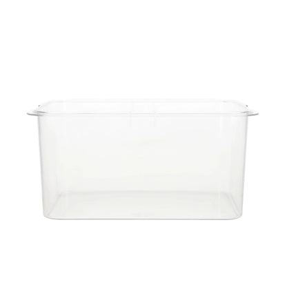 Transparent Strainer+Storage Box 5 Ltr