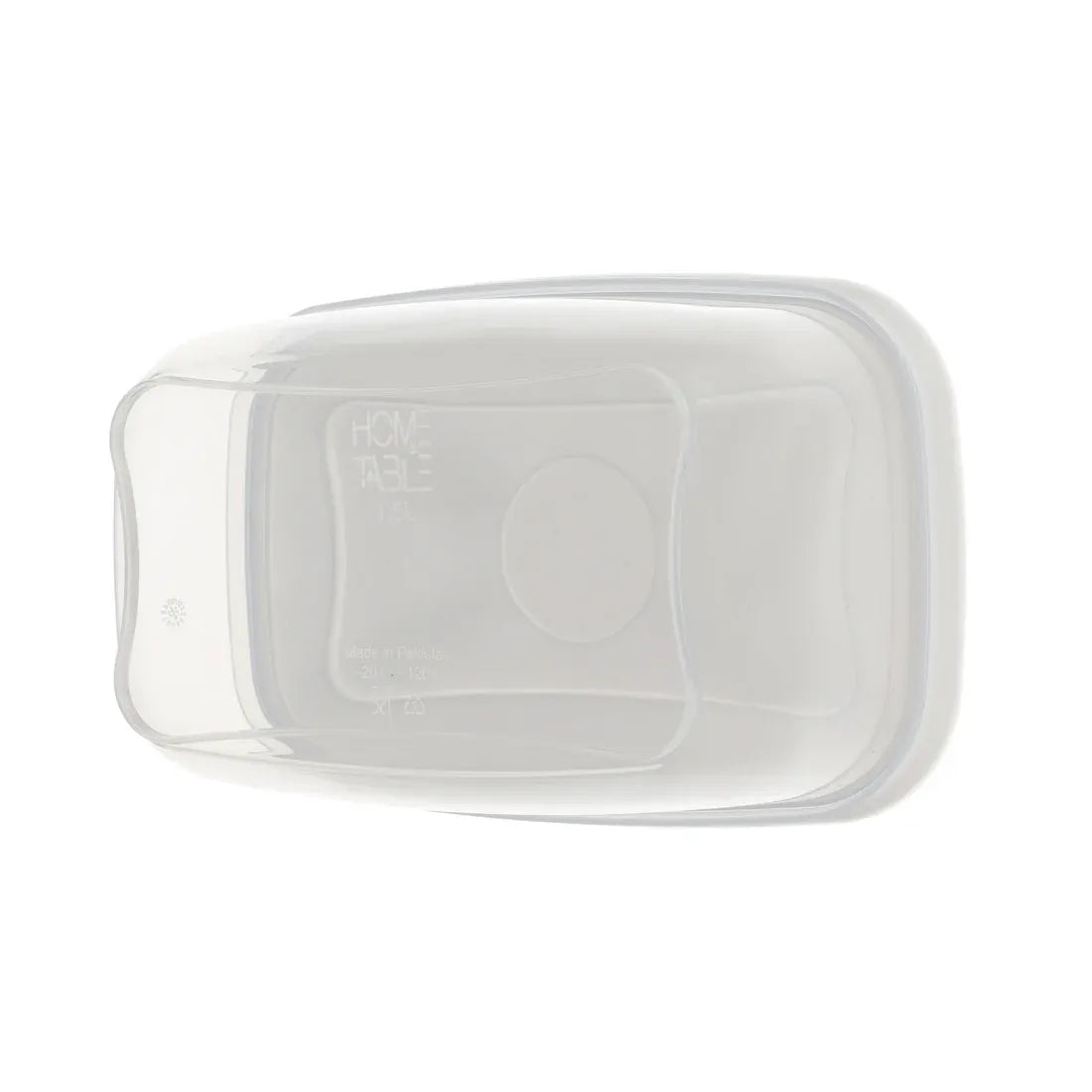 Stylish Storage Rectangular Box 1.5Ltr