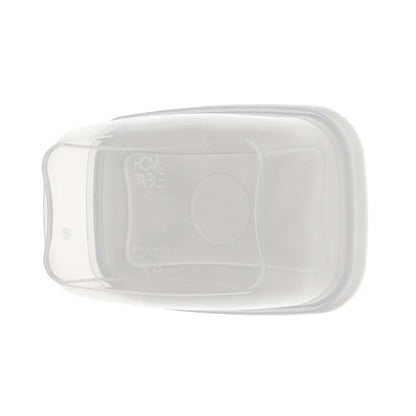 Stylish Storage Rectangular Box 1.5Ltr