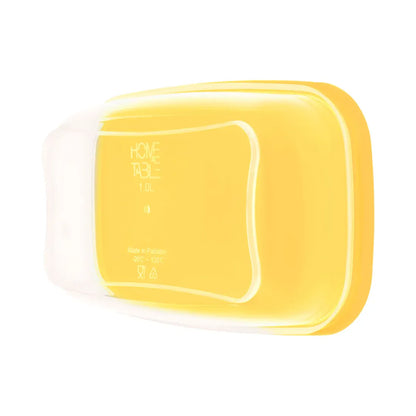 Western Storage Rectangular Box 1.0Ltr