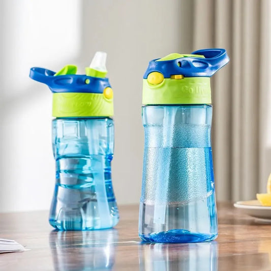 Urban Flow Sport Bottle 480 ML