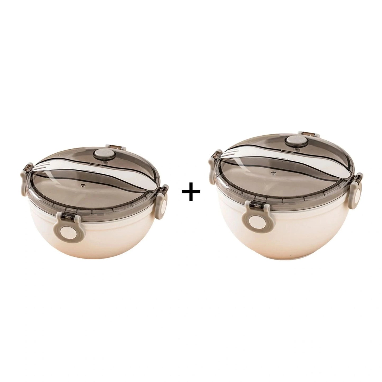 Bento Ultra Duo – 500ml + 650ml