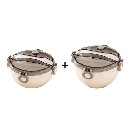 Bento Ultra Duo – 500ml + 650ml