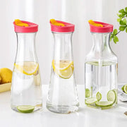 Luxe Fridge Bottle 1.1L