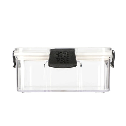 Transparent Storage Box 0.5 LTR