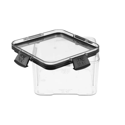 Transparent Storage Box 0.75 Ltr