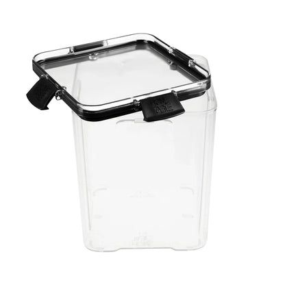 Transparent Storage Box 1.5 Ltr
