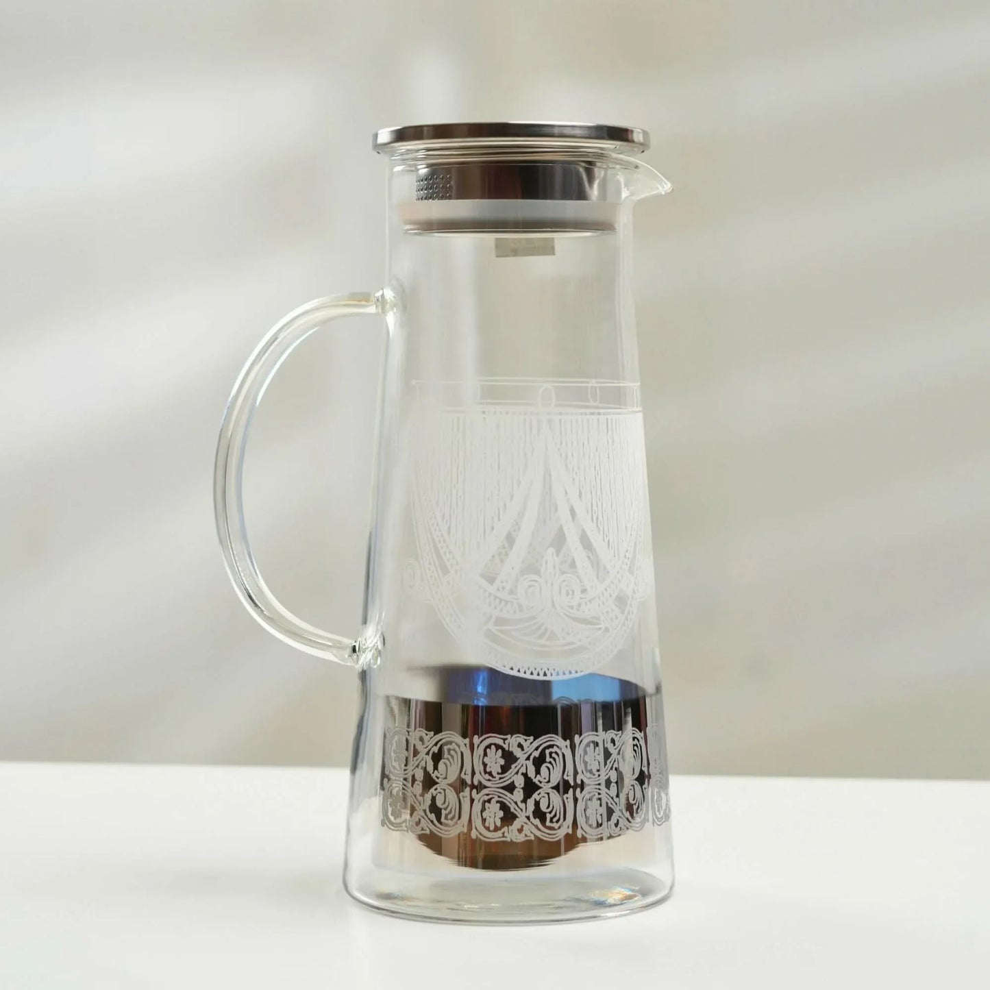 Bingo H/GOLD Cutting Water Set 7PC