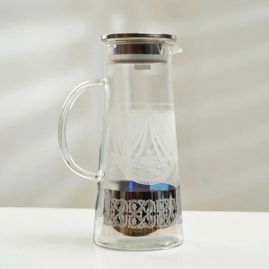 Bingo H/GOLD Cutting Water Set 7PC