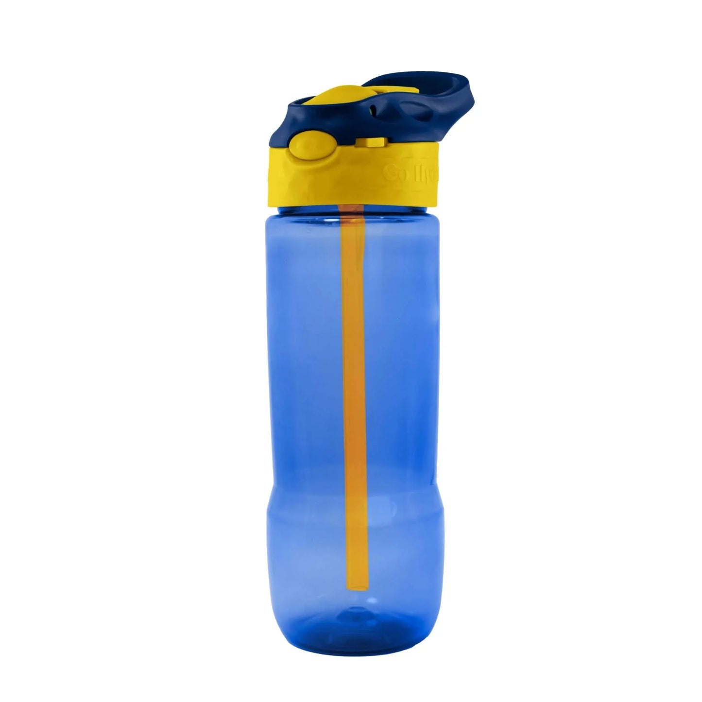 Chill Wave Sport Bottle 650 ML