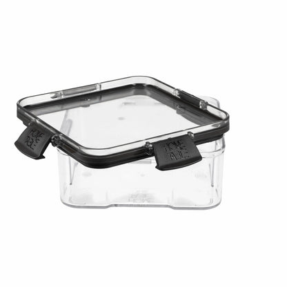 Transparent Storage Box 0.5 LTR