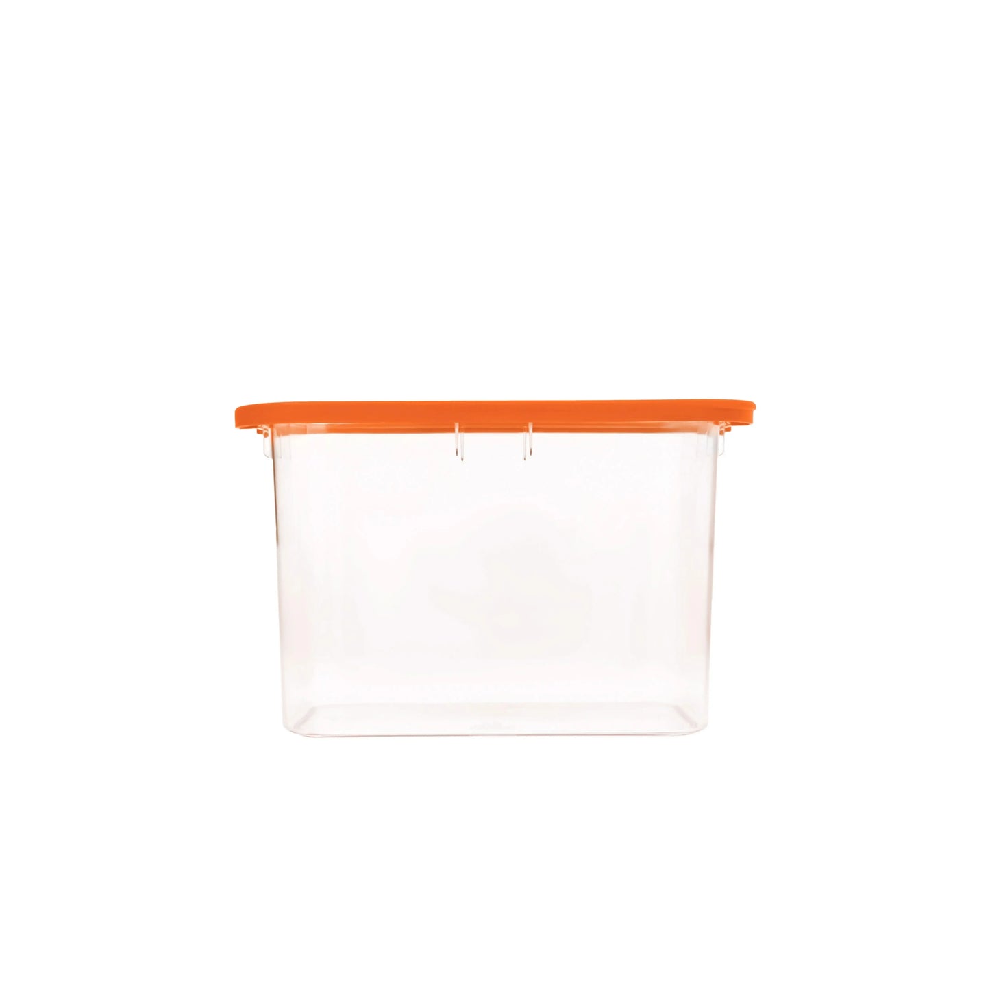 Transparent Storage Box 2 Ltr