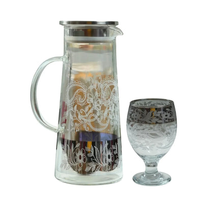 Bingo H/GOLD Cutting Water Set 7PC