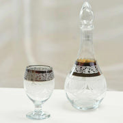 Bingo H/GOLD Cutting Water Set 7PC