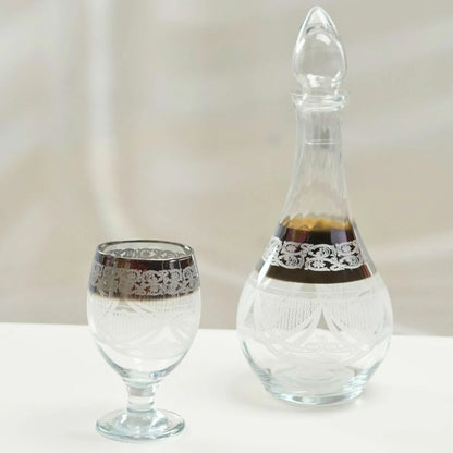 Bingo H/GOLD Cutting Water Set 7PC