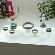 Gold/Cutting Cool Set 28PC
