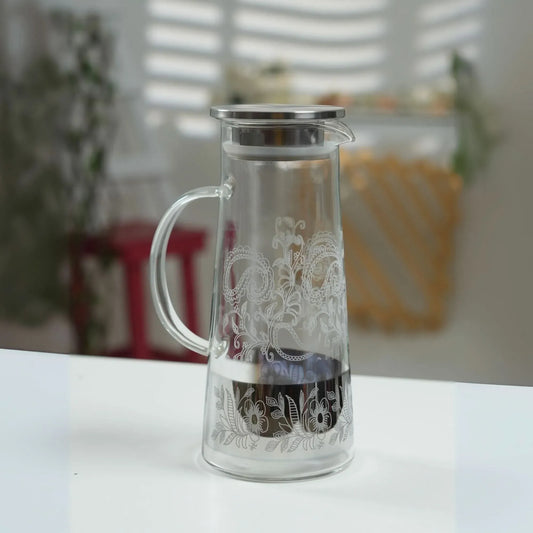 Bingo H/GOLD Cutting Water Set 7PC