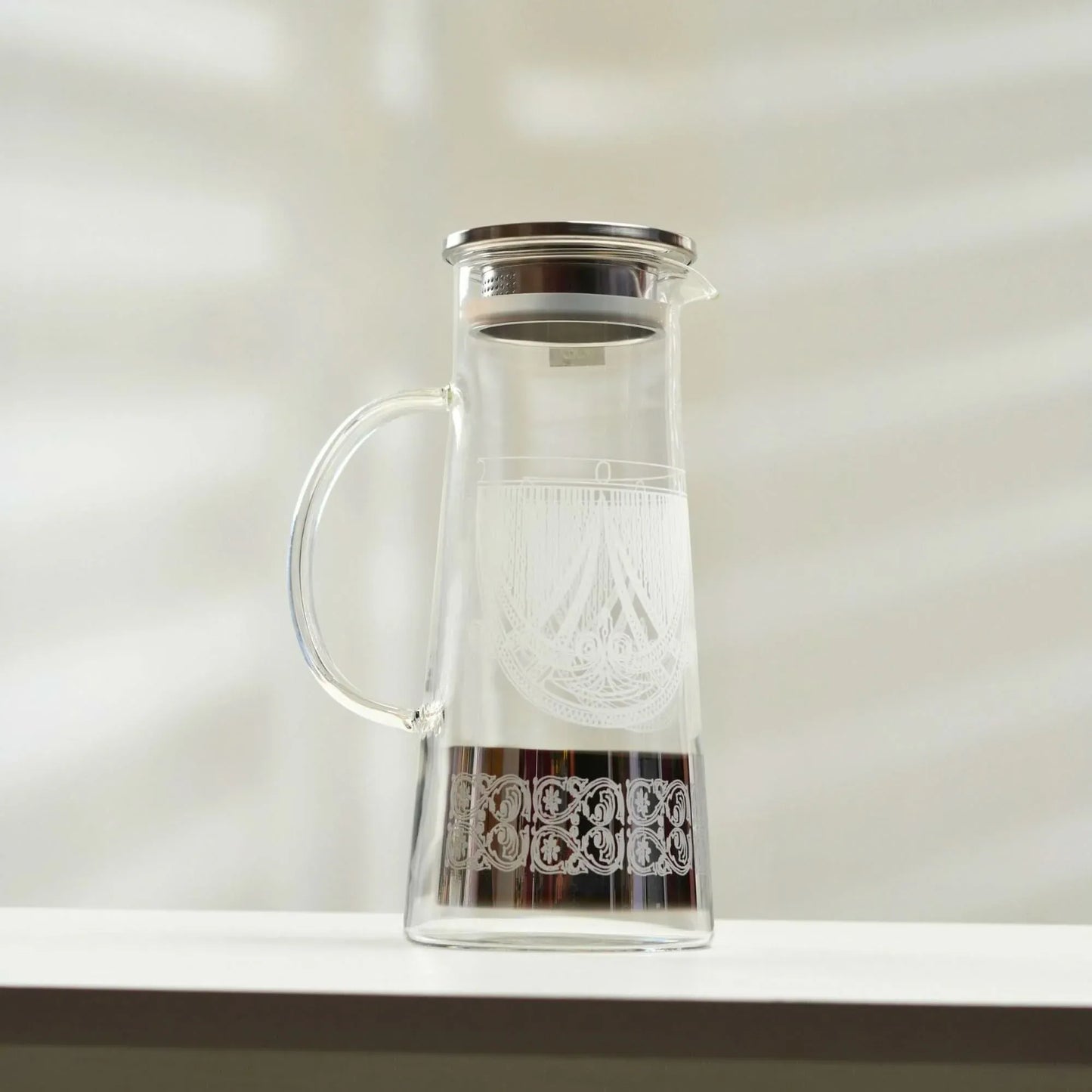 Bingo H/GOLD Cutting Water Set 7PC