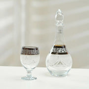 Bingo H/GOLD Cutting Water Set 7PC
