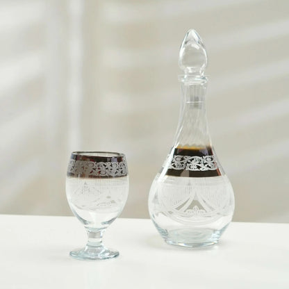 Bingo H/GOLD Cutting Water Set 7PC