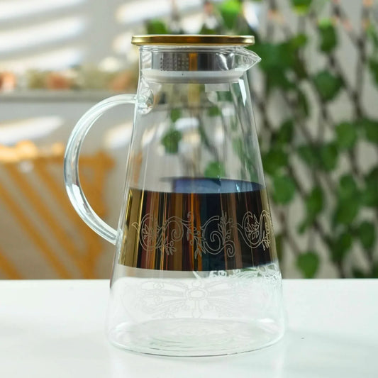 Bingo H/GOLD Cutting Water Set 7PC