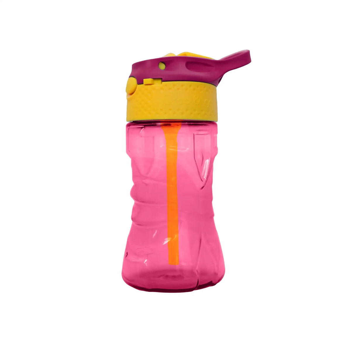 Aqua Fit Sport Bottle 480 ML