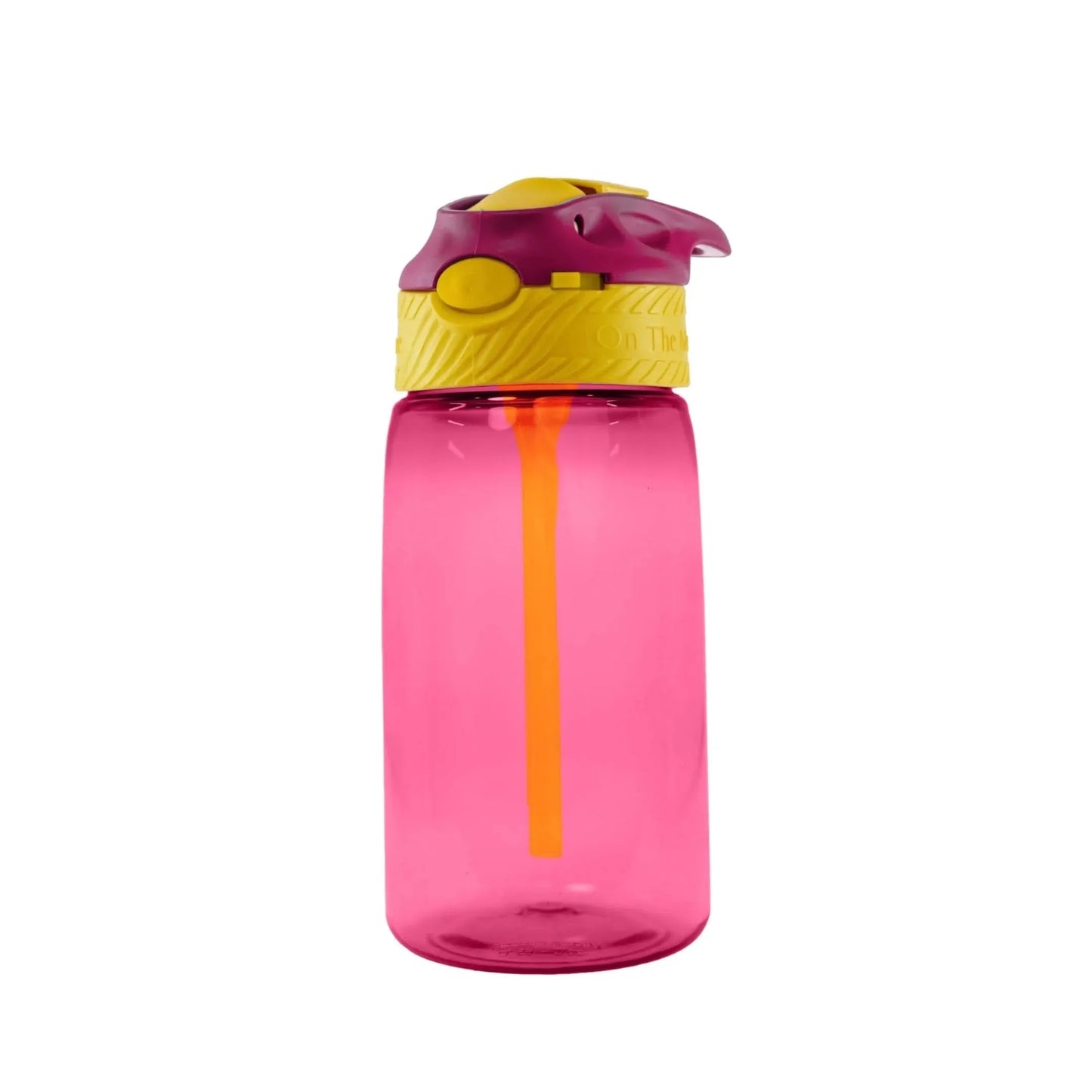 Bio Sip Sport Bottle 480 ML