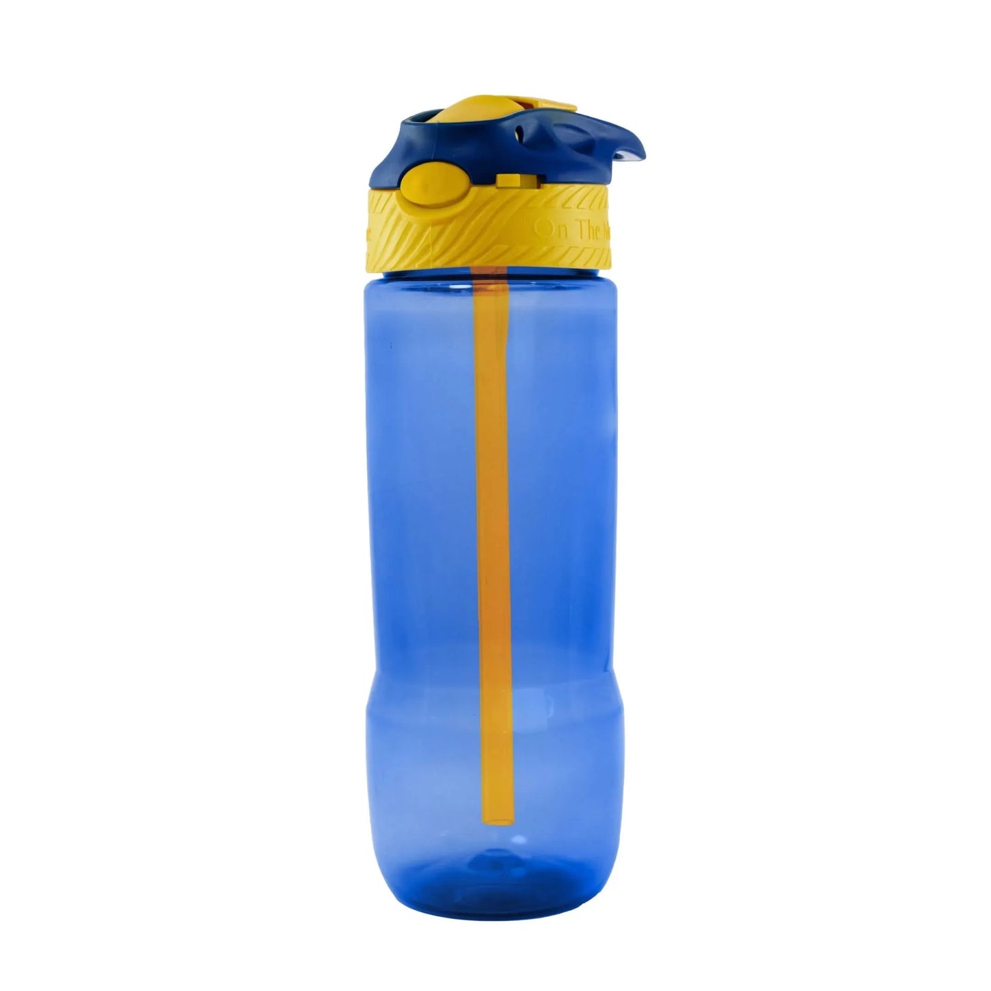 Eco Breeze Sport Bottle 650 ML