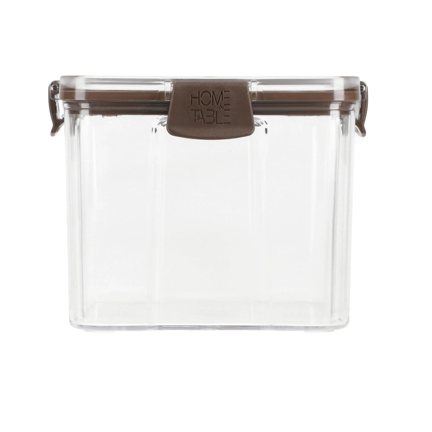 Transparent Storage Box 1 Ltr