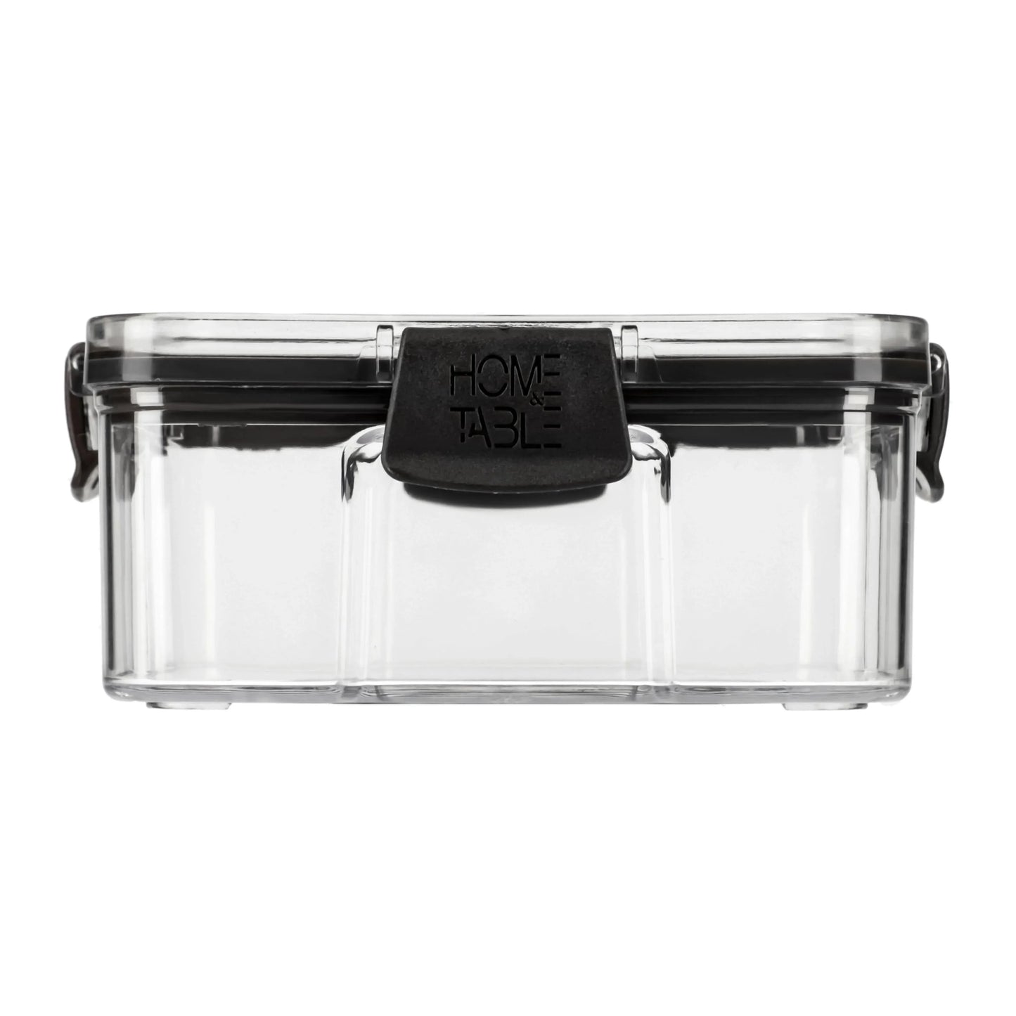 Transparent Storage Box 0.5 LTR