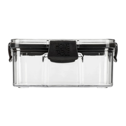 Transparent Storage Box 0.5 LTR
