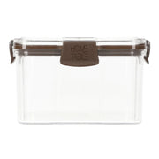 Transparent Storage Box 0.75 Ltr