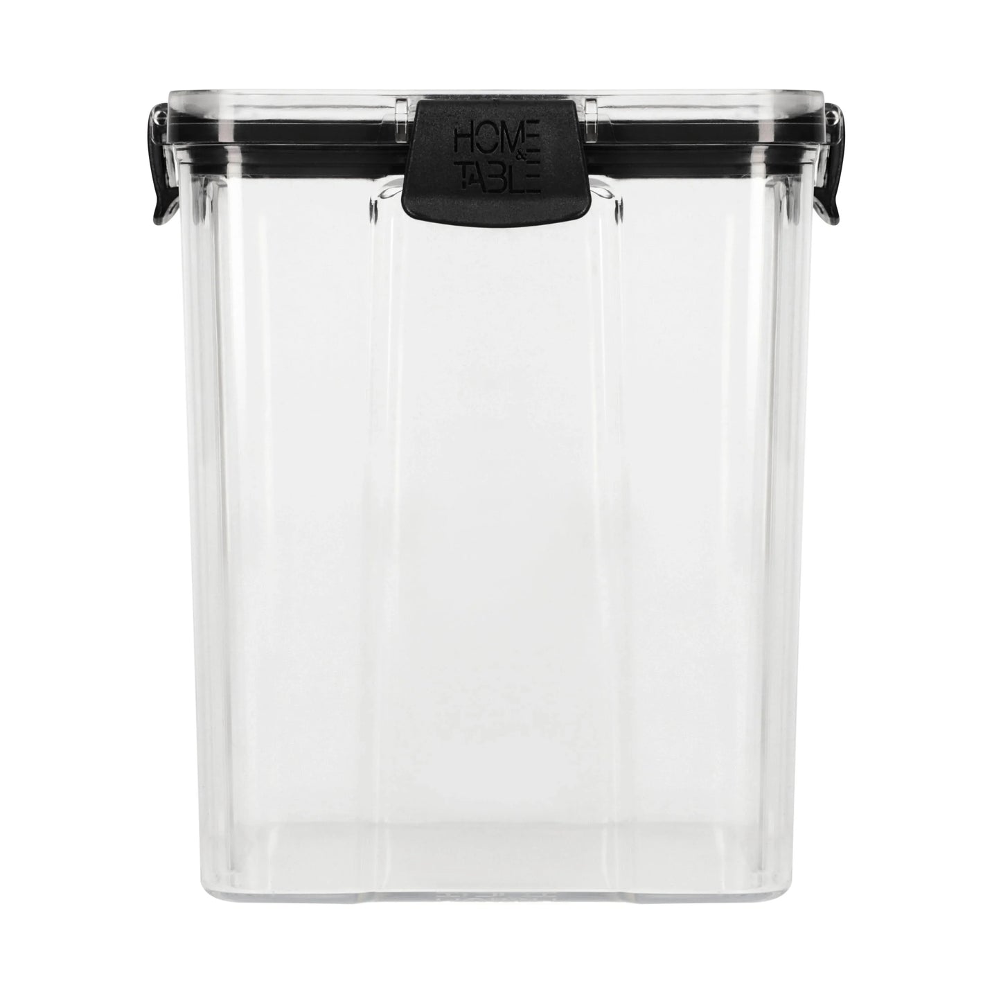 Transparent Storage Box 1.5 Ltr