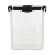 Transparent Storage Box 1.5 Ltr