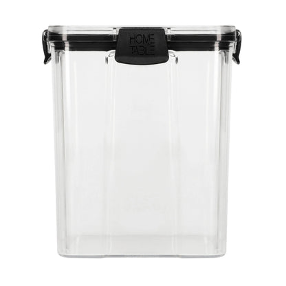 Transparent Storage Box 1.5 Ltr