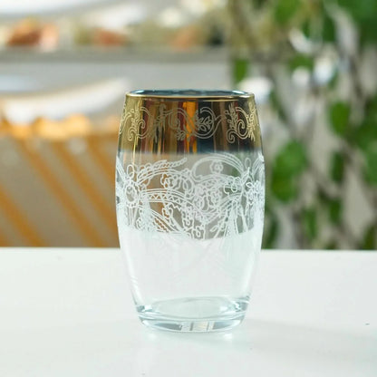 Bingo H/GOLD Cutting Water Set 7PC