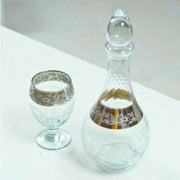Bingo H/GOLD Cutting Water Set 7PC