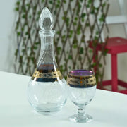 Bingo H/GOLD Cutting Water Set 7PC
